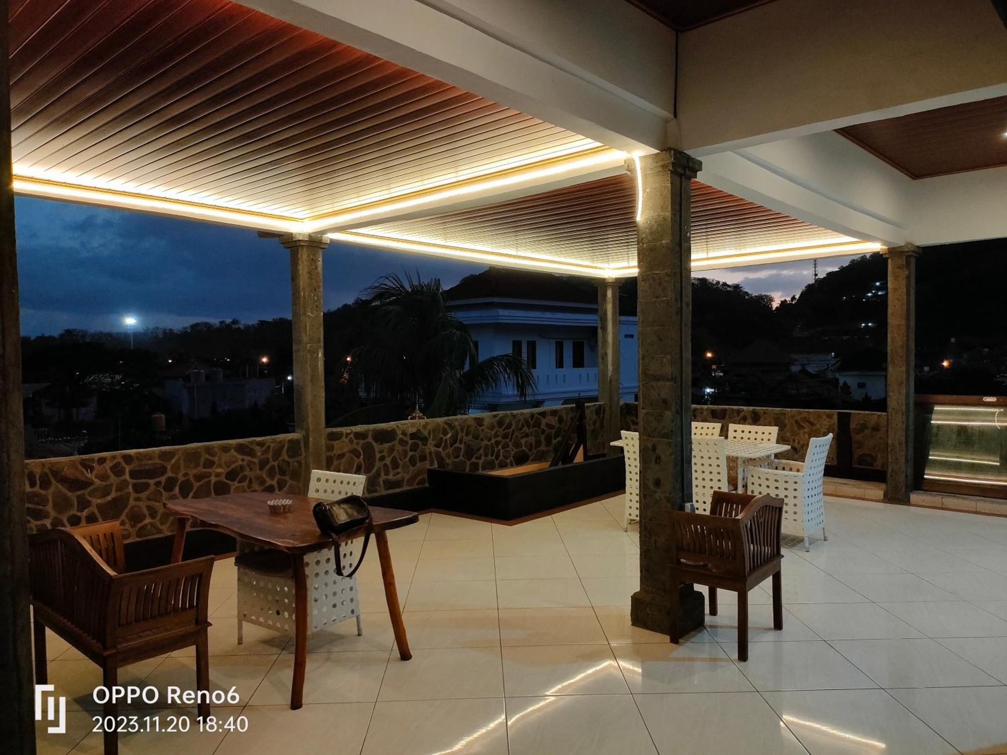 Dharma Homestay Padangbai  Ngoại thất bức ảnh